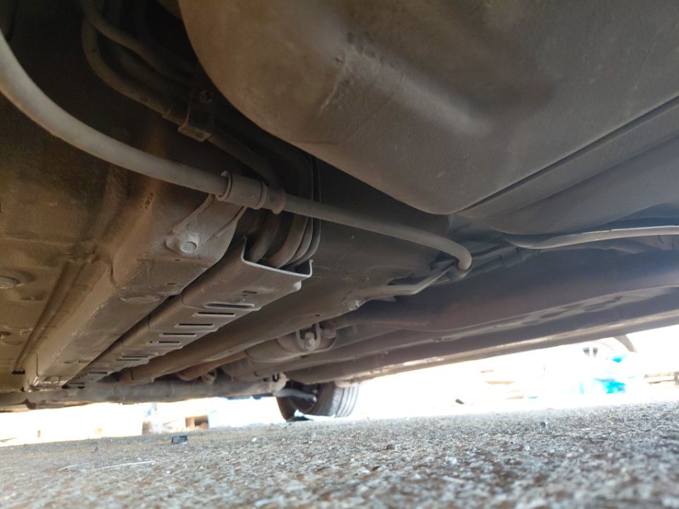 هيونداي أكسنت FLEET 2019 image