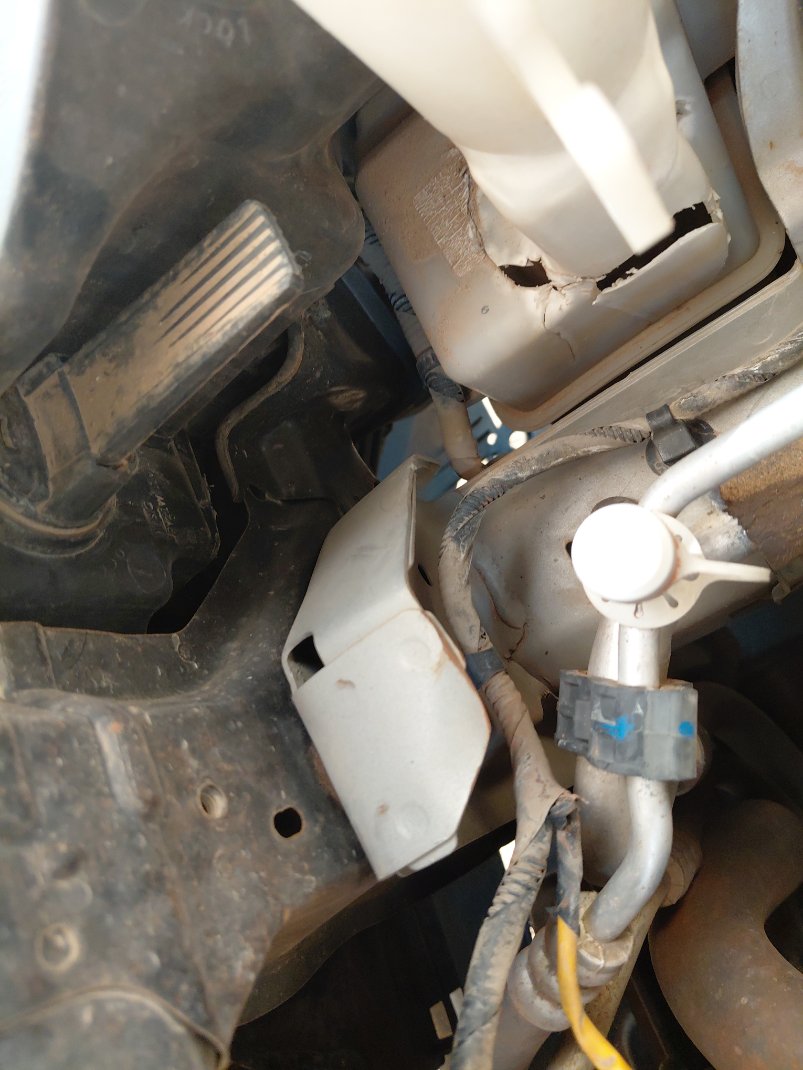 هيونداي أكسنت FLEET 2019 image