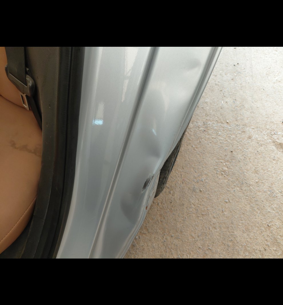 هيونداي أكسنت FLEET 2019 image