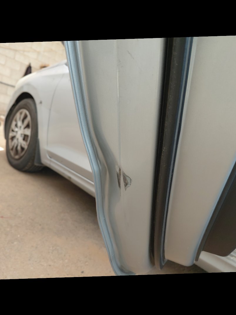 هيونداي أكسنت FLEET 2019 image