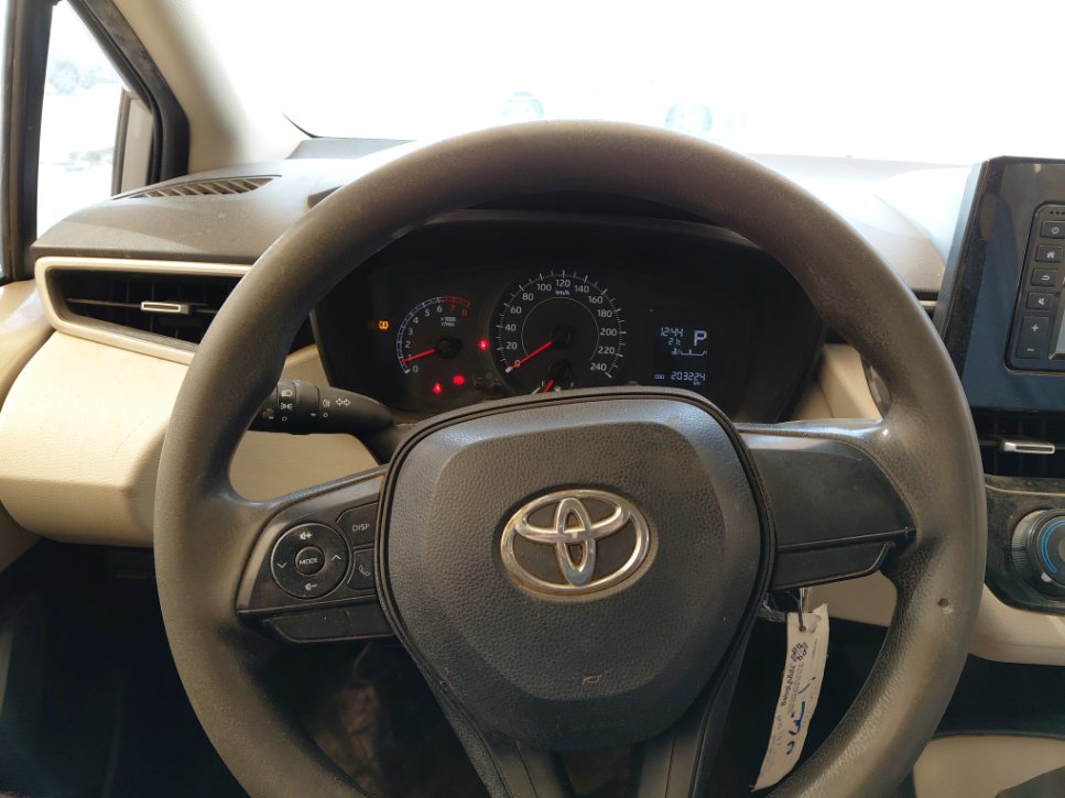 Toyota Corolla XLI EXECUTIVE 2020 image