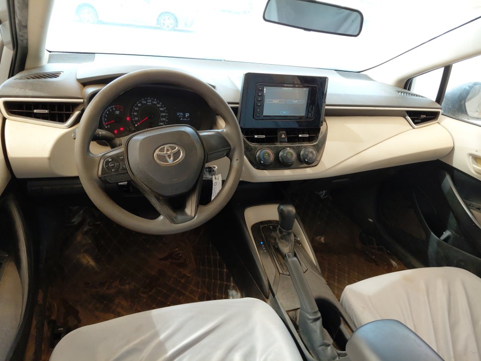 Toyota Corolla XLI EXECUTIVE 2020 image