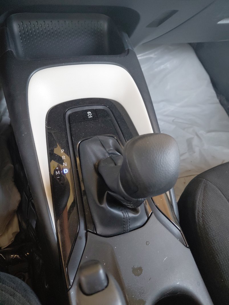 Toyota Corolla XLI 2025 image