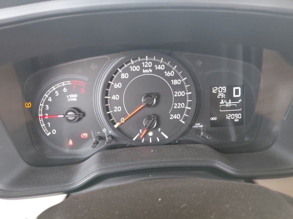 Toyota Corolla XLI 2025 image