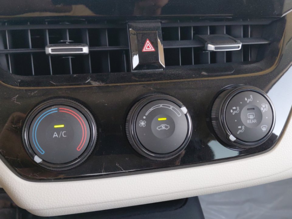 Toyota Corolla XLI 2025 image