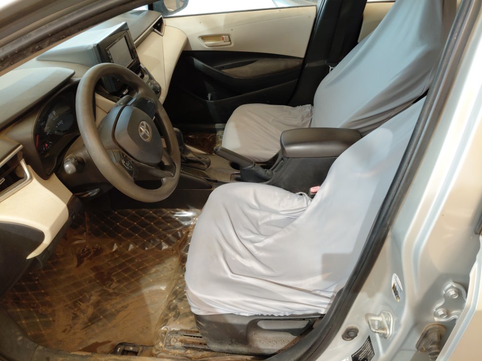 Toyota Corolla XLI EXECUTIVE 2020 image