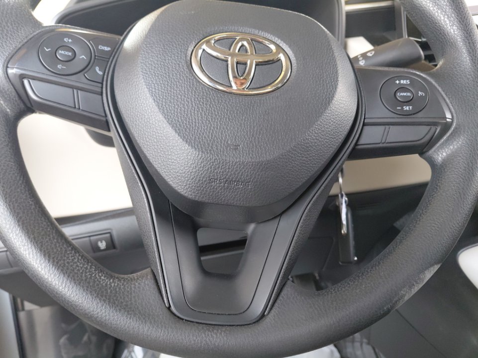 Toyota Corolla XLI 2025 image