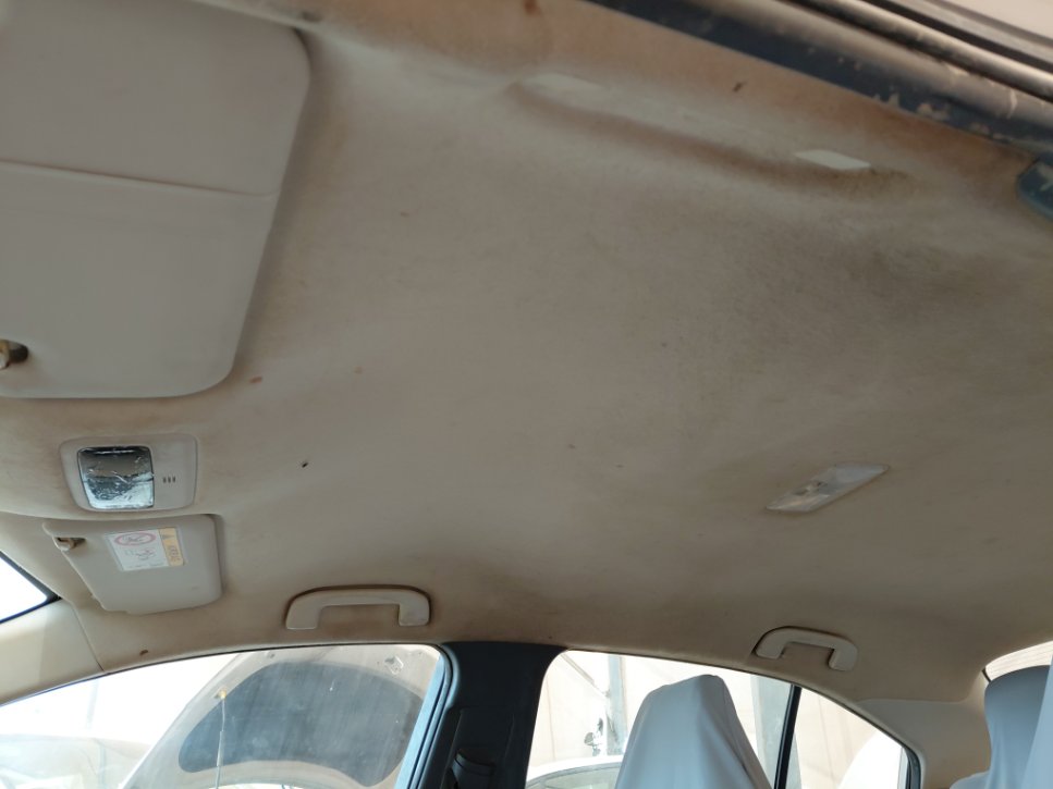 Toyota Corolla XLI EXECUTIVE 2020 image