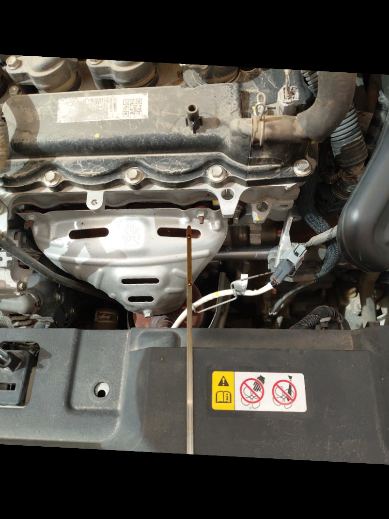 Toyota Yaris SD Y FLT 2022 image