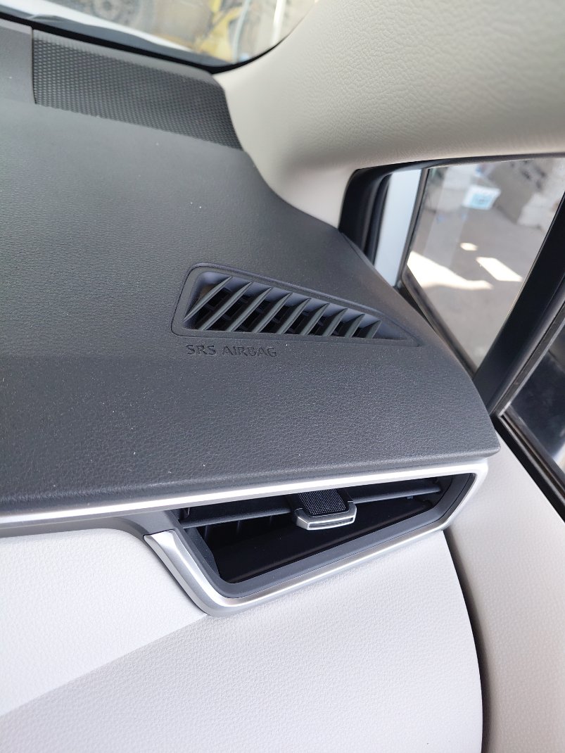 Toyota Corolla XLI 2025 image