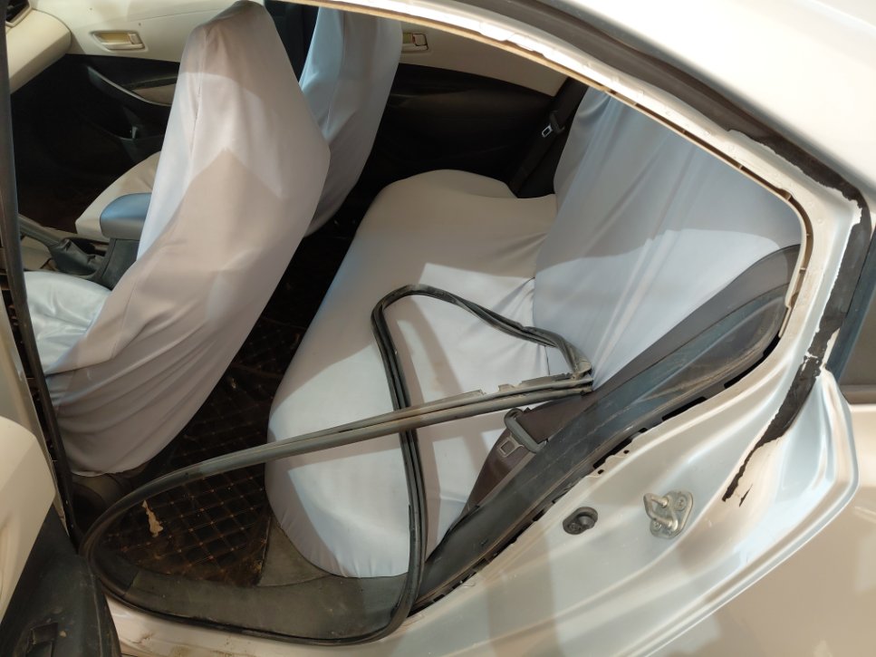 Toyota Corolla XLI EXECUTIVE 2020 image