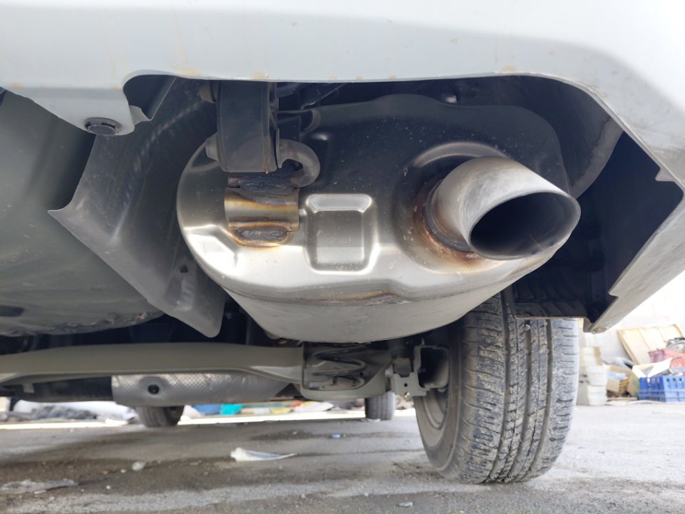 Toyota Corolla XLI 2025 image