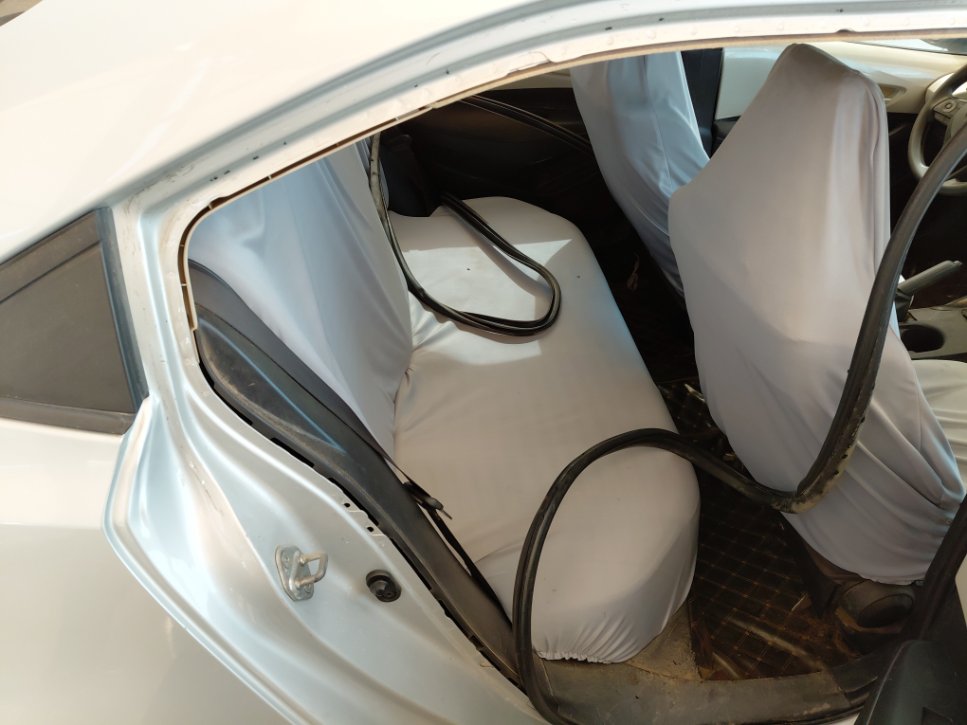 Toyota Corolla XLI EXECUTIVE 2020 image