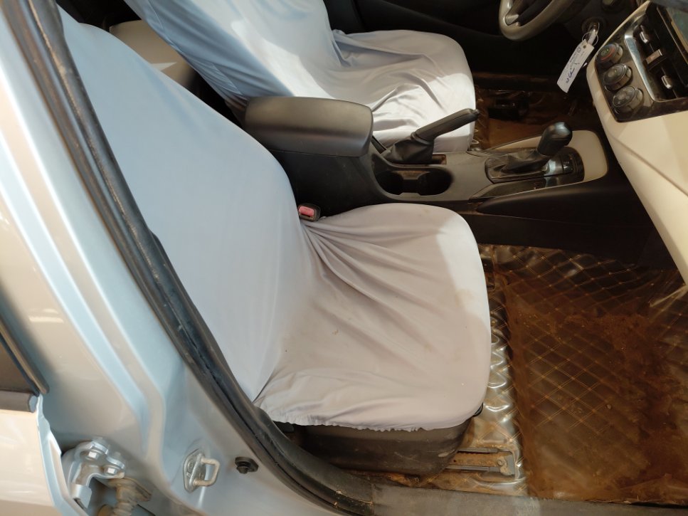 Toyota Corolla XLI EXECUTIVE 2020 image