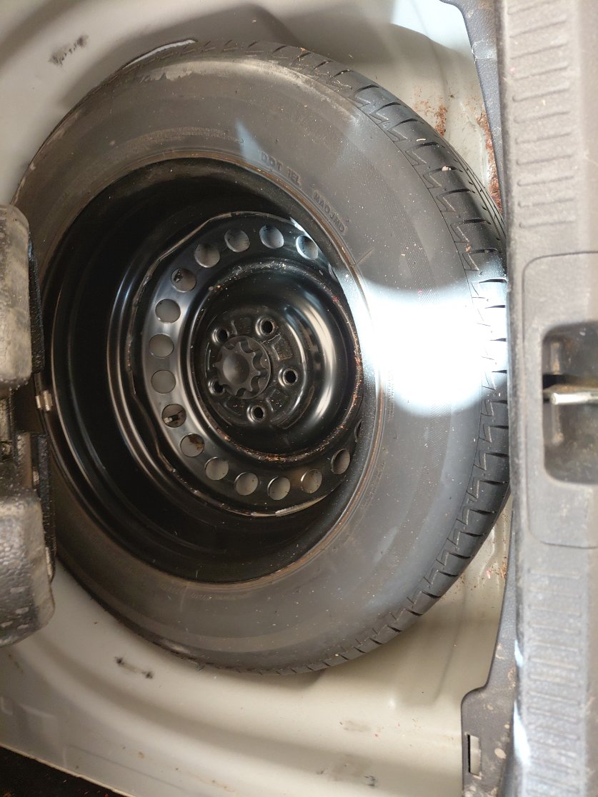 Toyota Camry LE HEV 2024 image