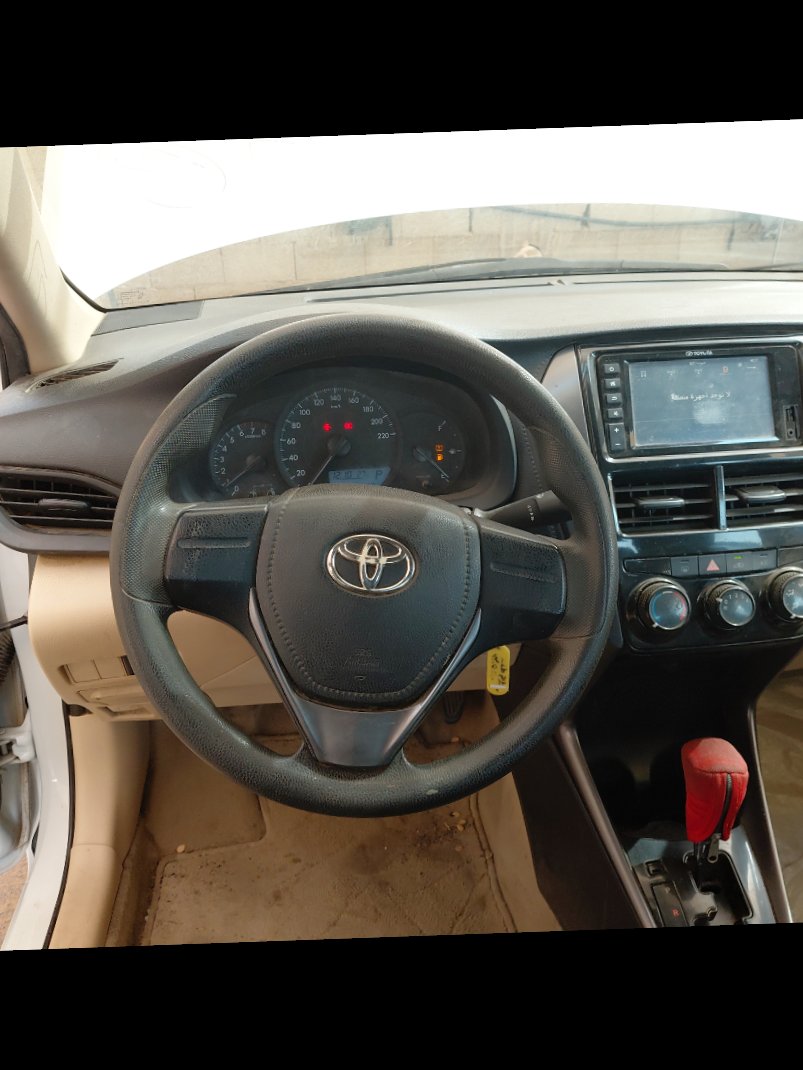 Toyota Yaris SD Y FLT 2022 image