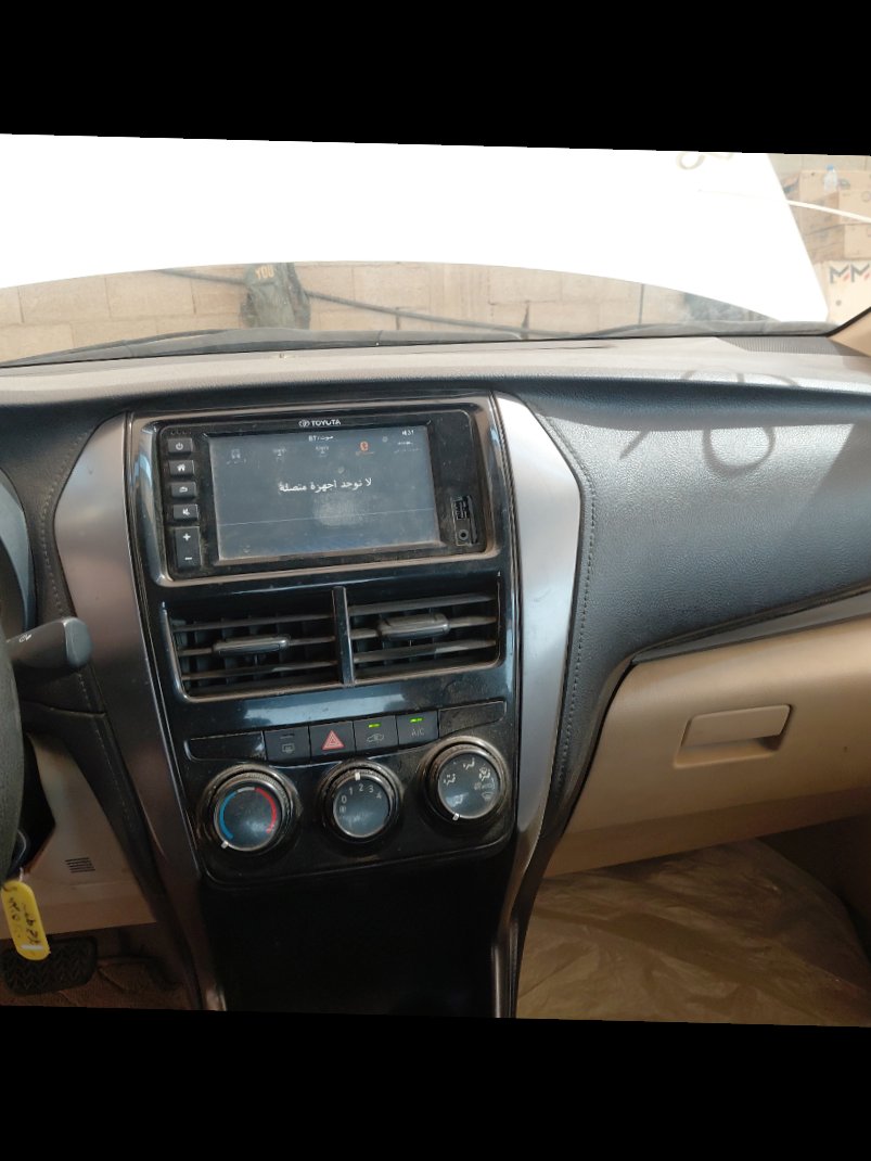 Toyota Yaris SD Y FLT 2022 image