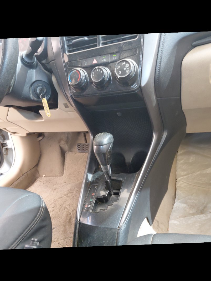 Toyota Yaris SD Y FLT 2022 image