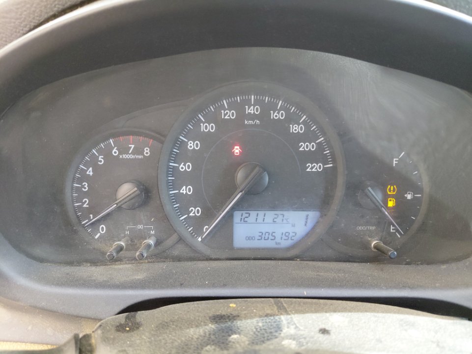 Toyota Yaris SD Y FLT 2022 image