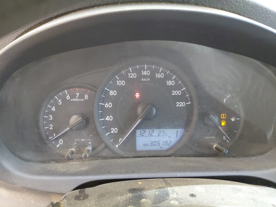 Toyota Yaris SD Y FLT 2022 image