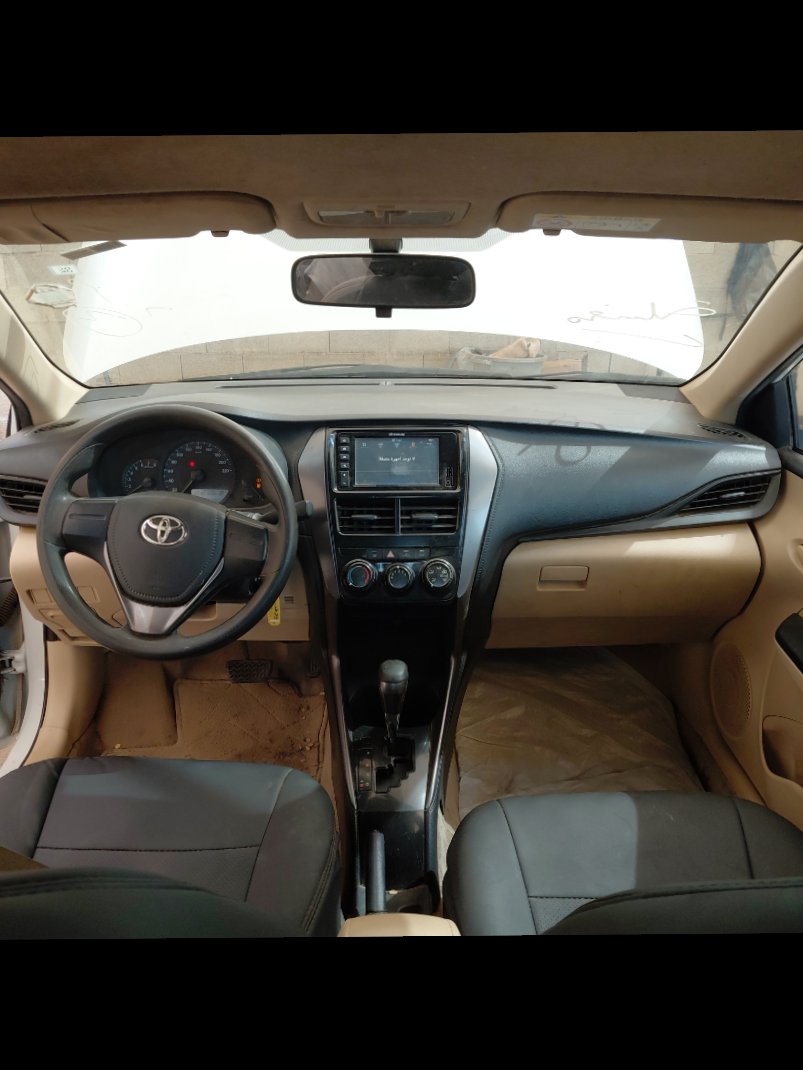 Toyota Yaris SD Y FLT 2022 image