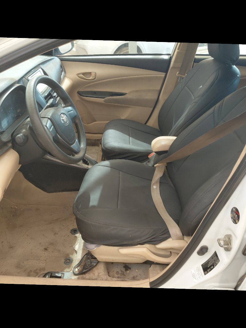 Toyota Yaris SD Y FLT 2022 image