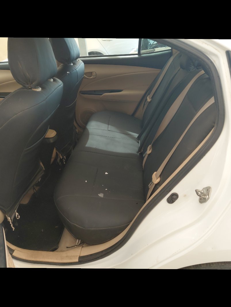 Toyota Yaris SD Y FLT 2022 image