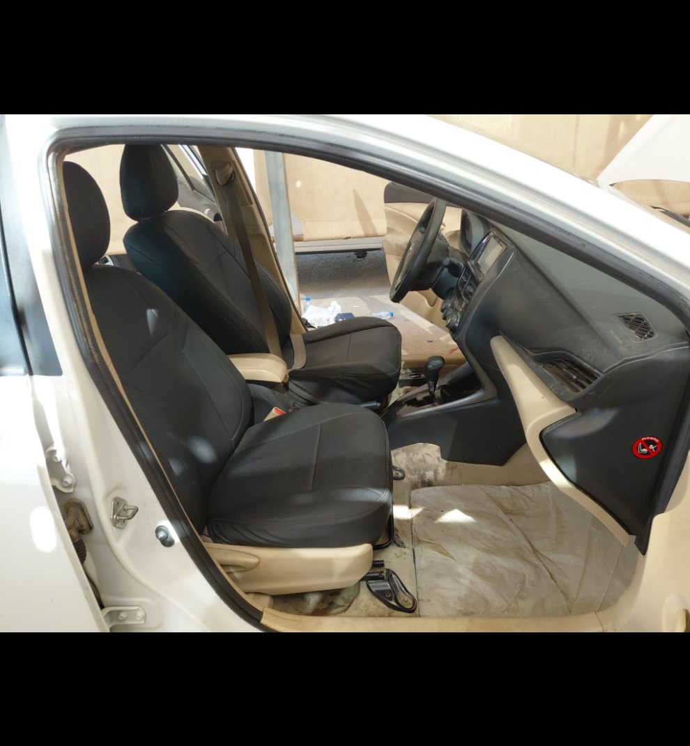 Toyota Yaris SD Y FLT 2022 image