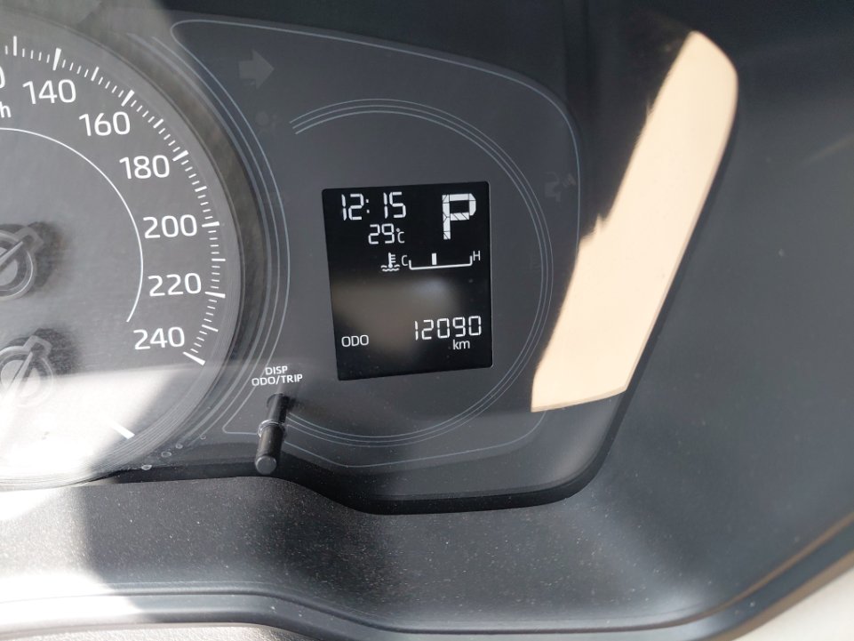 Toyota Corolla XLI 2025 image