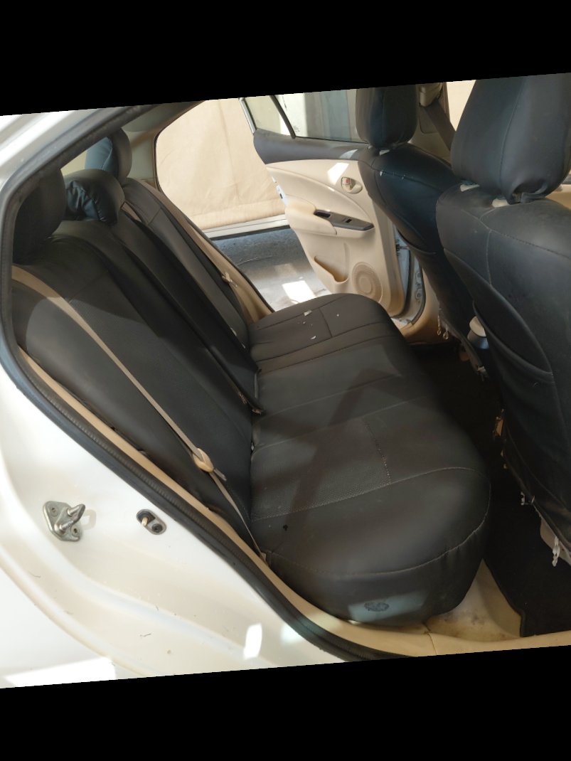 Toyota Yaris SD Y FLT 2022 image