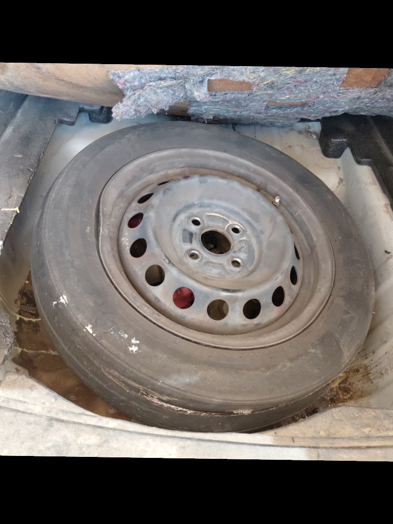 Toyota Yaris SD Y FLT 2022 image