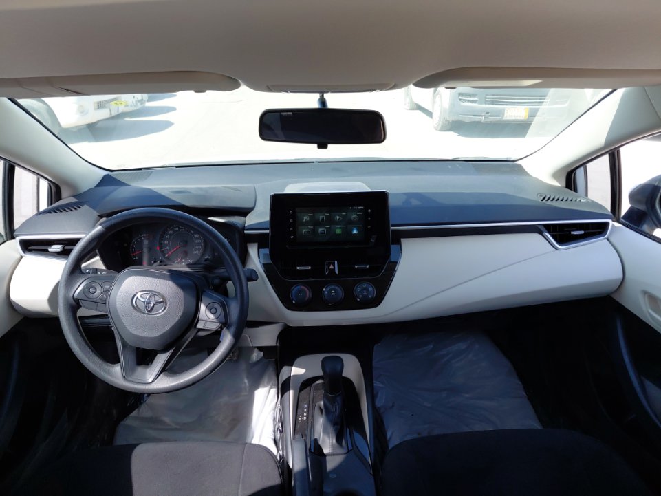 Toyota Corolla XLI 2025 image