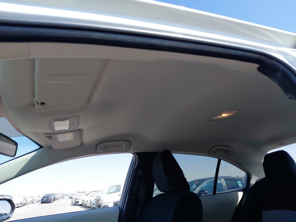 Toyota Corolla XLI 2025 image