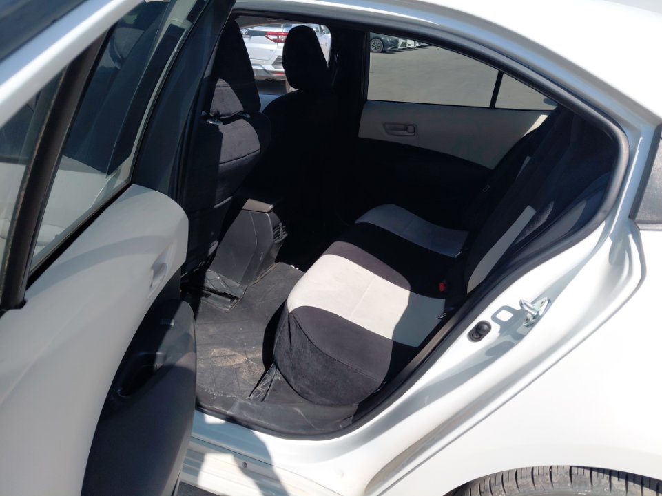 Toyota Corolla XLI 2025 image