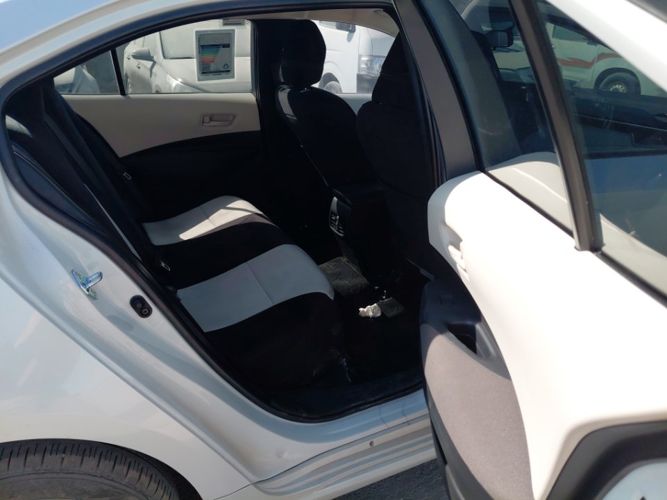 Toyota Corolla XLI 2025 image