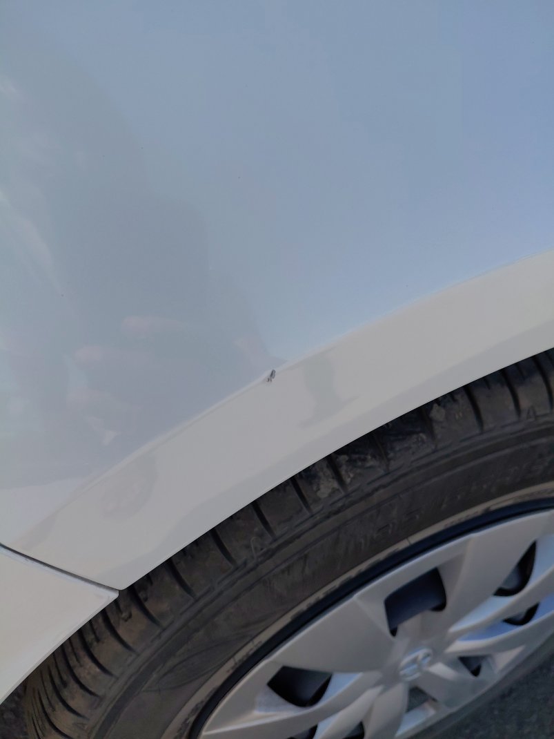 Toyota Corolla XLI 2025 image