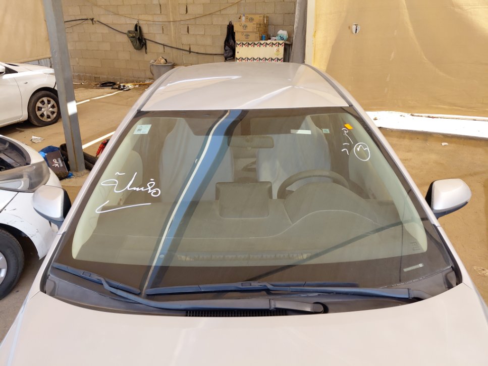 Toyota Corolla XLI EXECUTIVE 2020 image