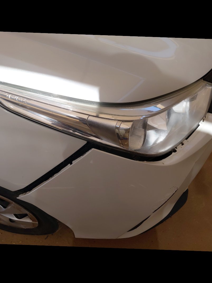 Toyota Yaris SD Y FLT 2022 image