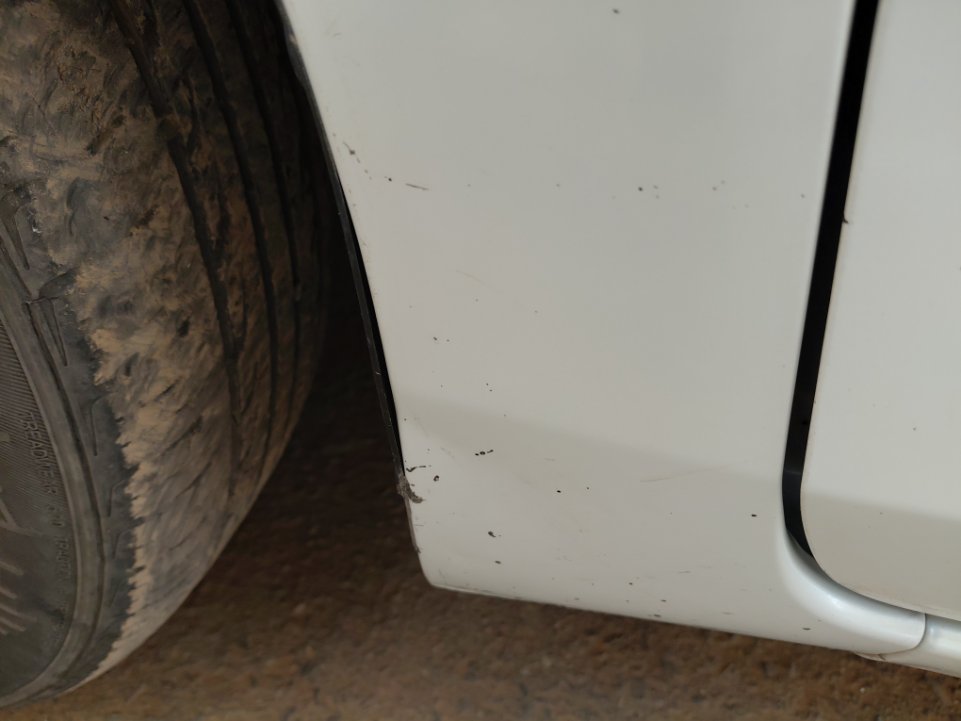 Toyota Yaris SD Y FLT 2022 image