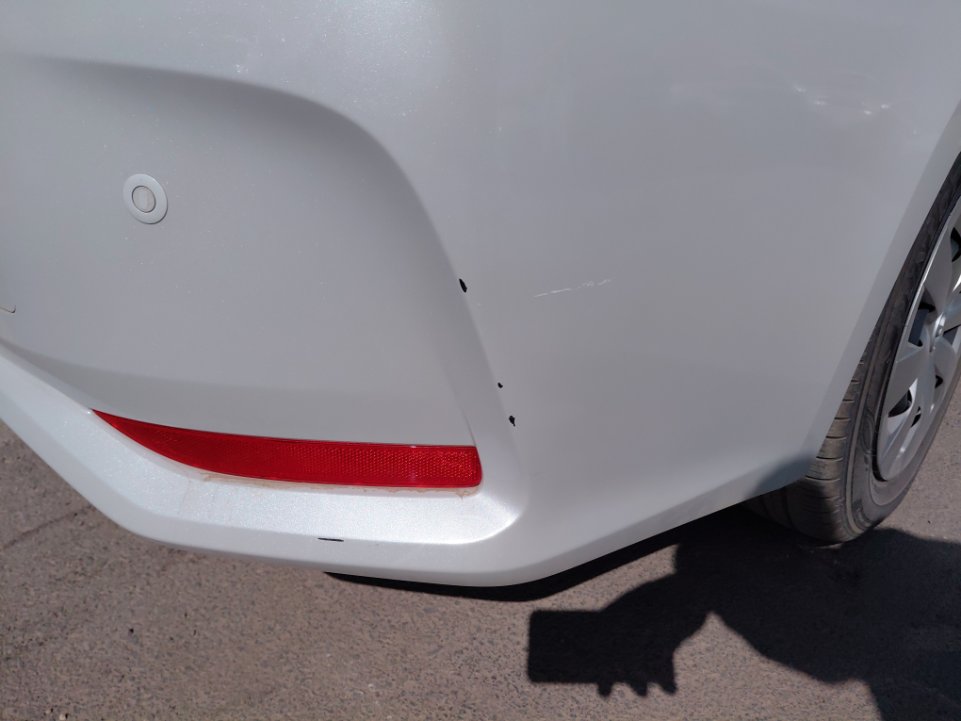 Toyota Corolla XLI 2025 image