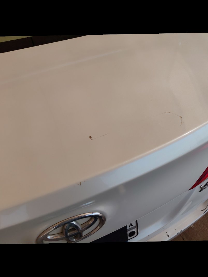 Toyota Yaris SD Y FLT 2022 image