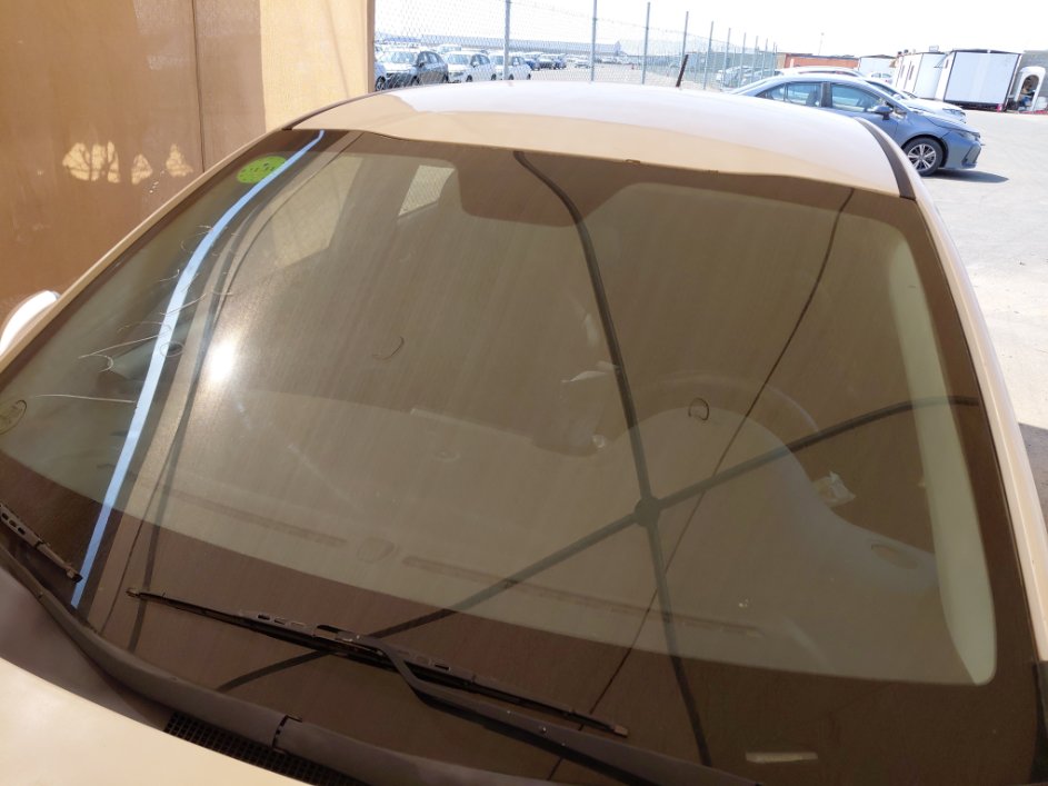 كيا ريو FLEET 2018 image