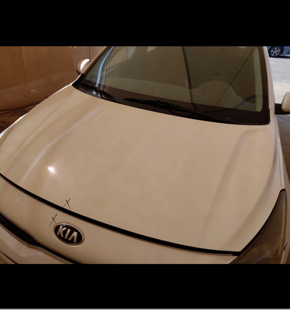 كيا ريو FLEET 2018 image