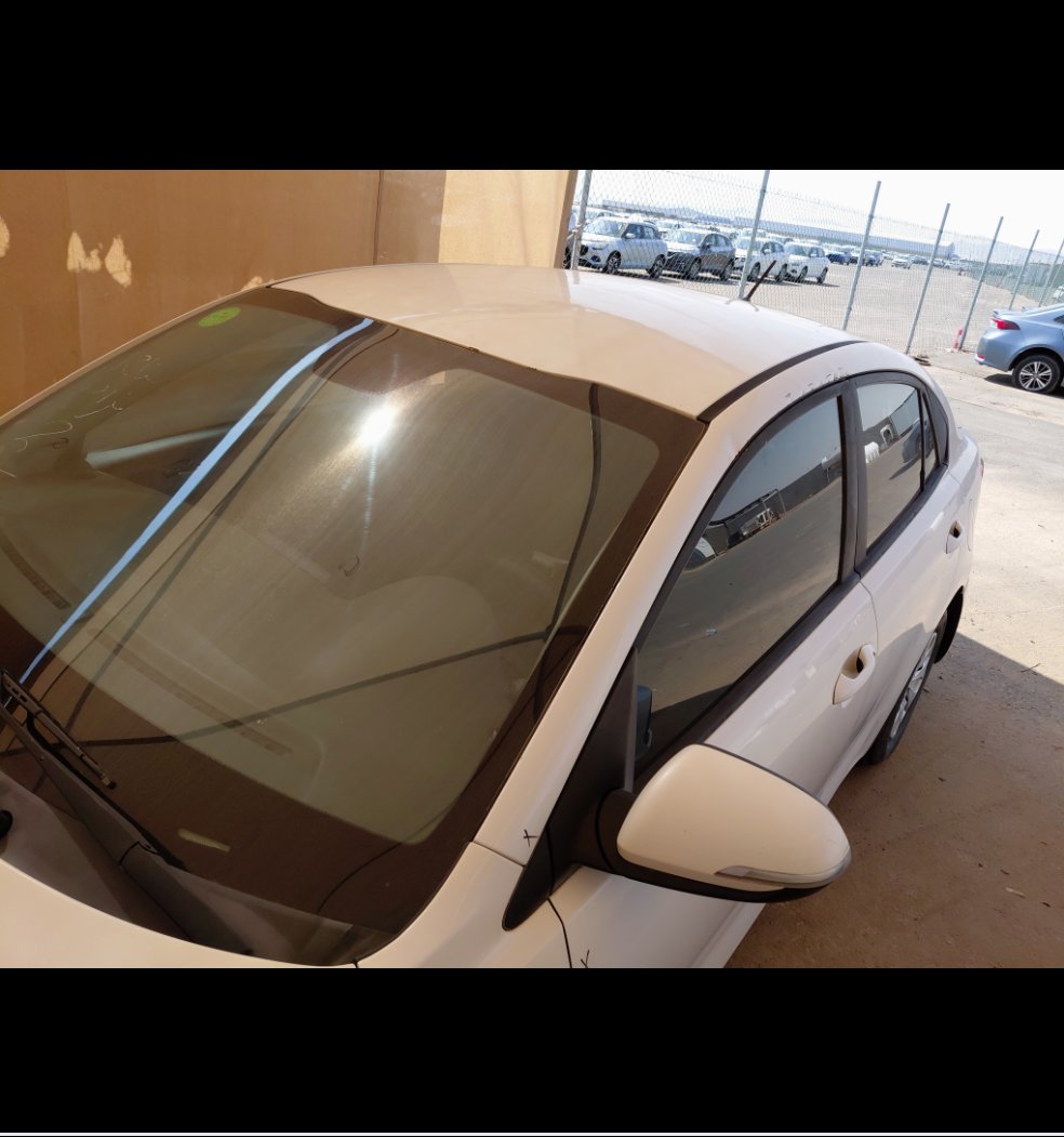 كيا ريو FLEET 2018 image