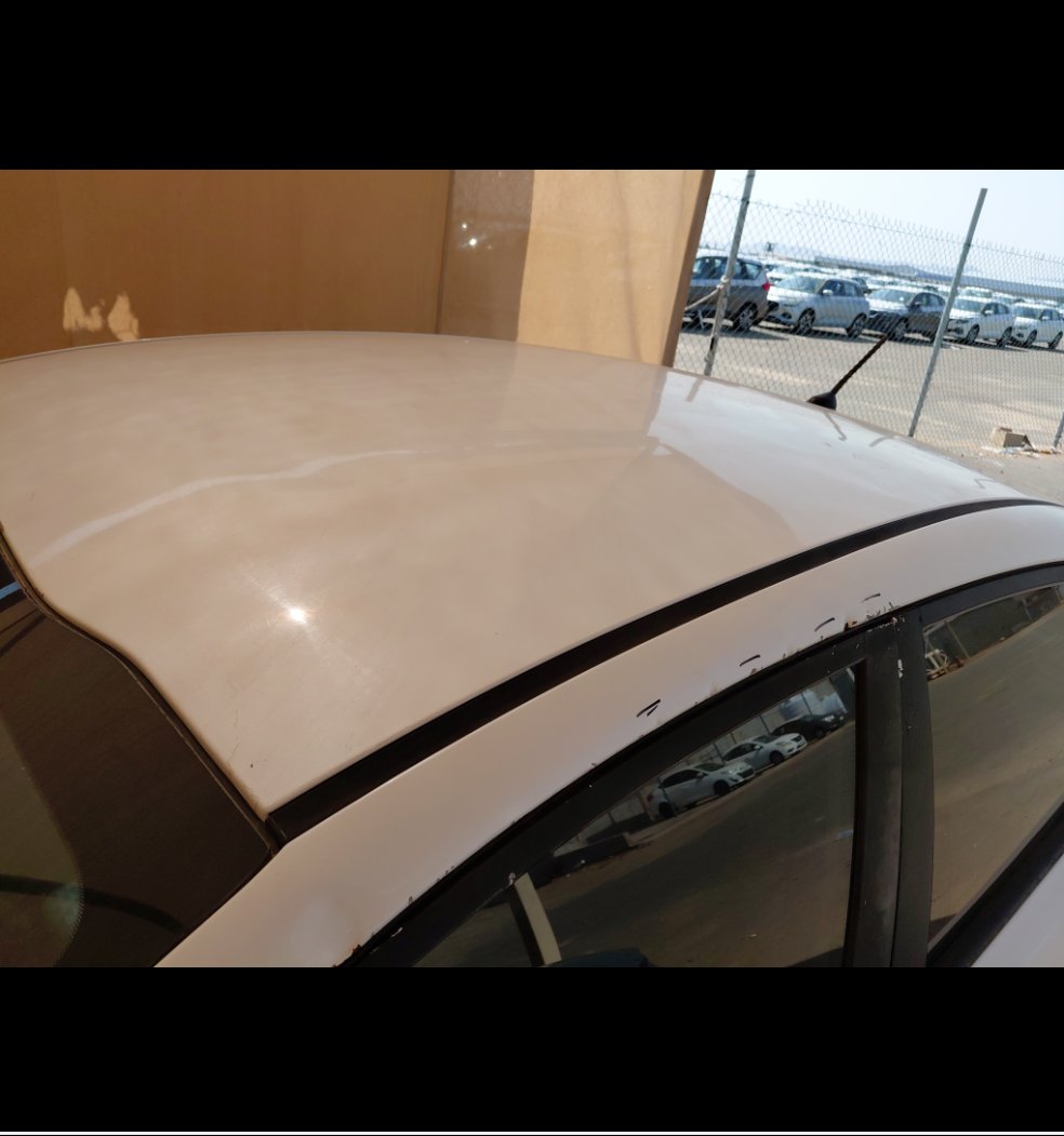 كيا ريو FLEET 2018 image