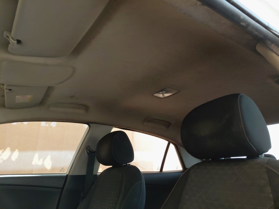 كيا ريو FLEET 2018 image