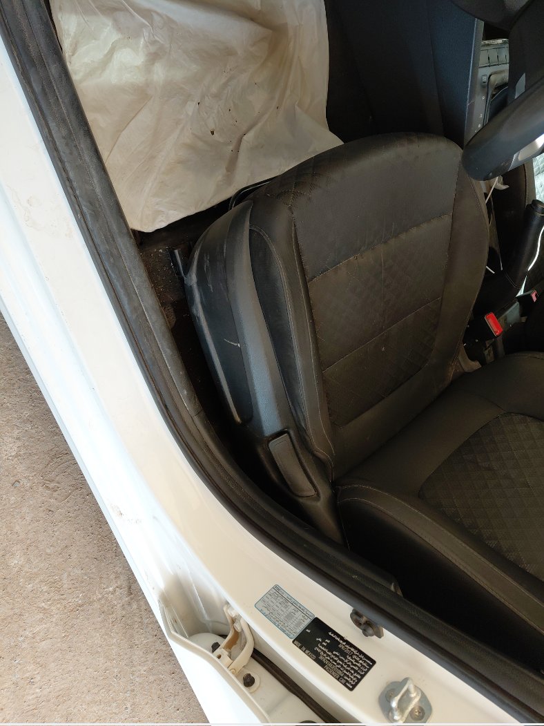 كيا ريو FLEET 2018 image