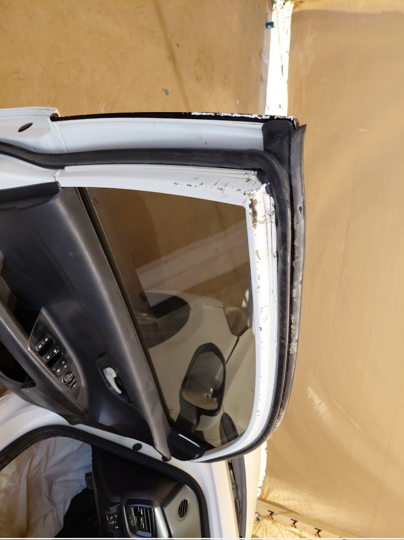 كيا ريو FLEET 2018 image