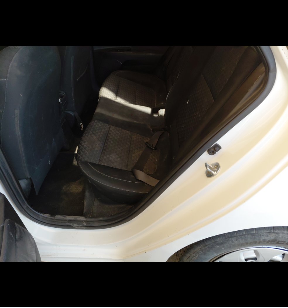 كيا ريو FLEET 2018 image