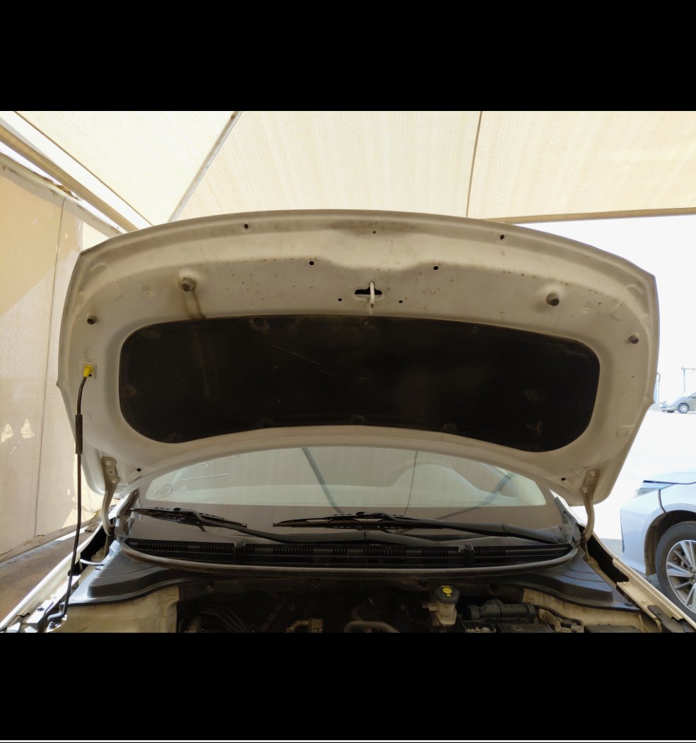 كيا ريو FLEET 2018 image